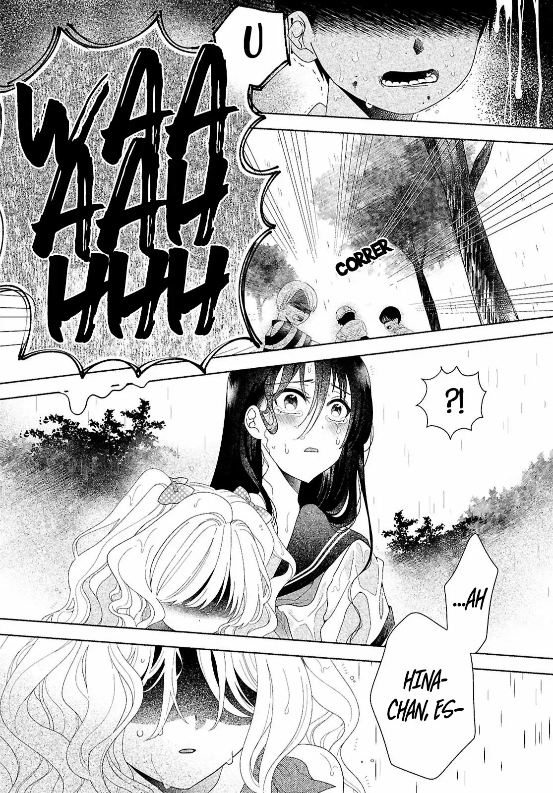 Hina-chan Ga Ikiteru Nara - Capítulo 1 - Página 45 - LectorTMOo