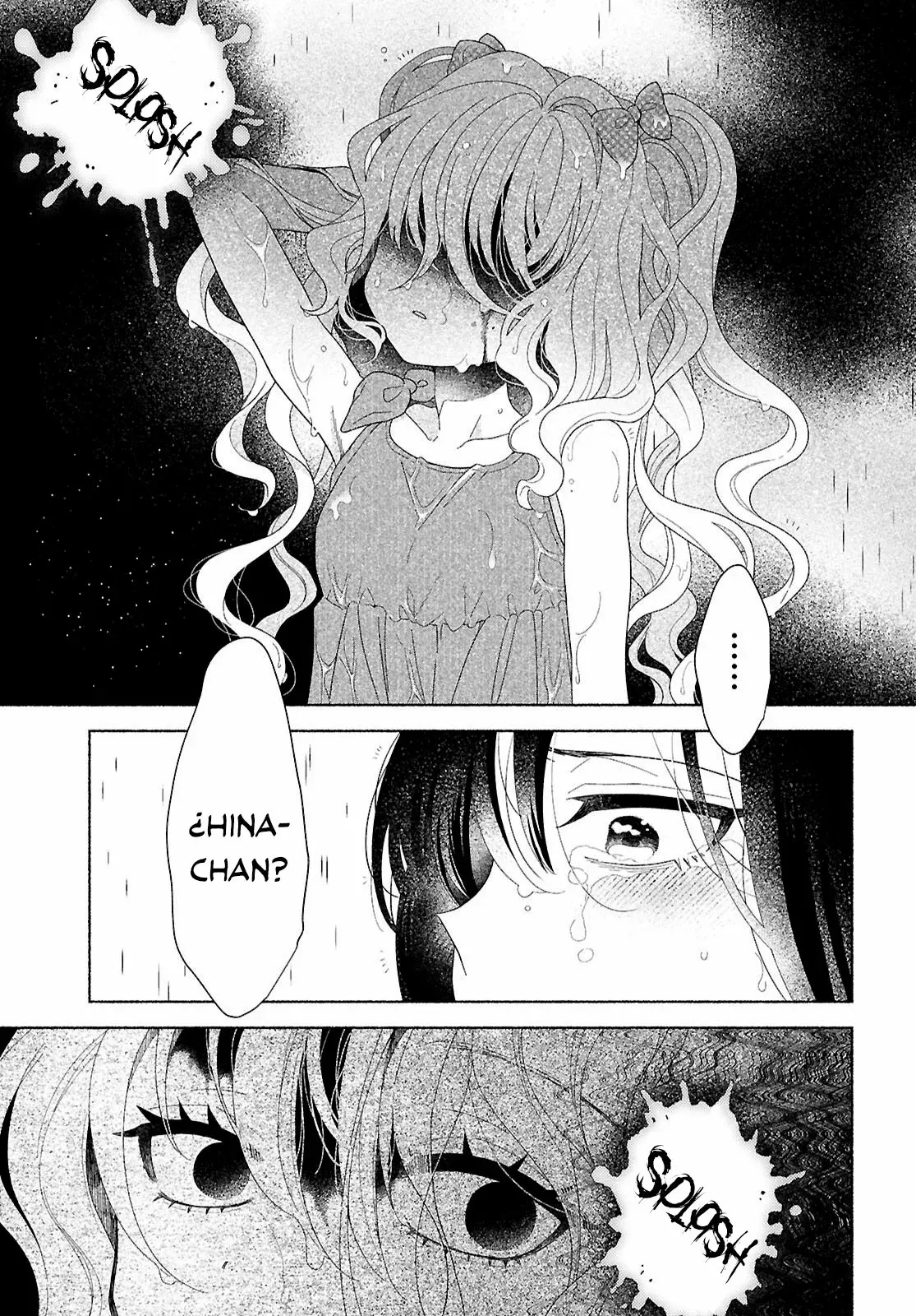 Hina-chan Ga Ikiteru Nara - Capítulo 1 - Página 46 - LectorTMOo
