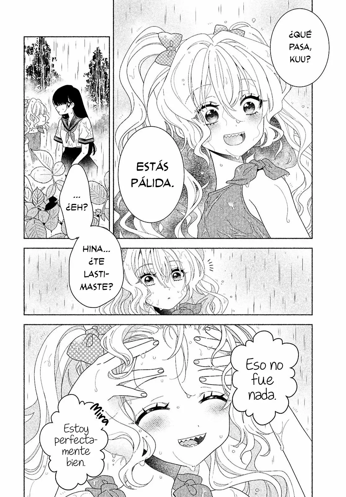Hina-chan Ga Ikiteru Nara - Capítulo 1 - Página 47 - LectorTMOo