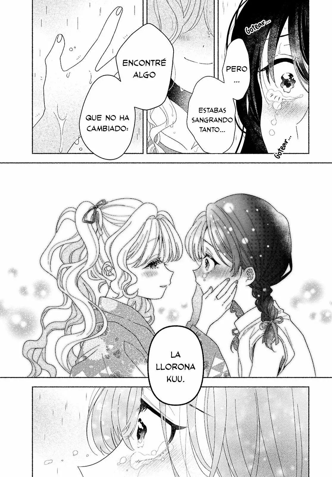 Hina-chan Ga Ikiteru Nara - Capítulo 1 - Página 48 - LectorTMOo