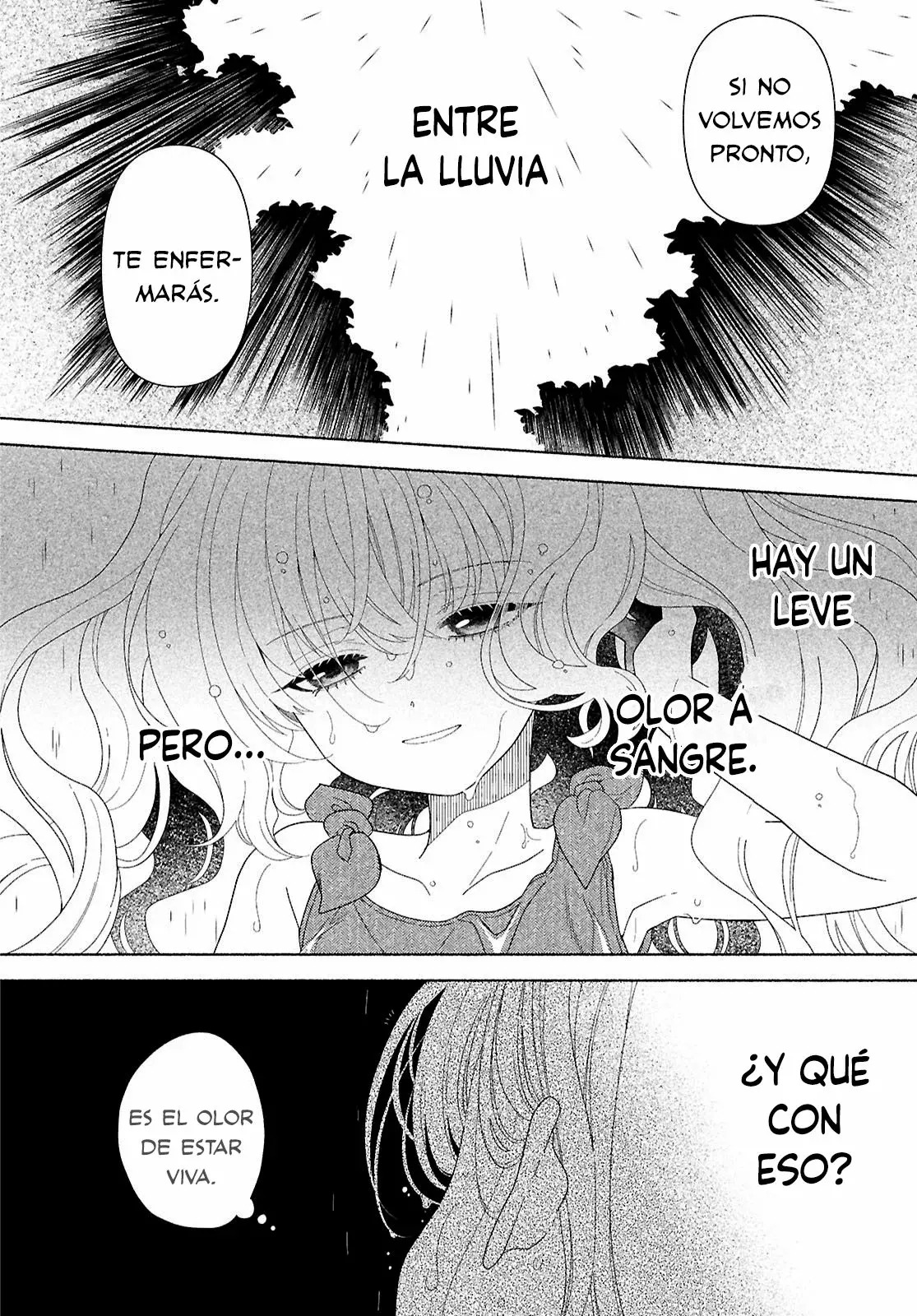 Hina-chan Ga Ikiteru Nara - Capítulo 1 - Página 49 - LectorTMOo