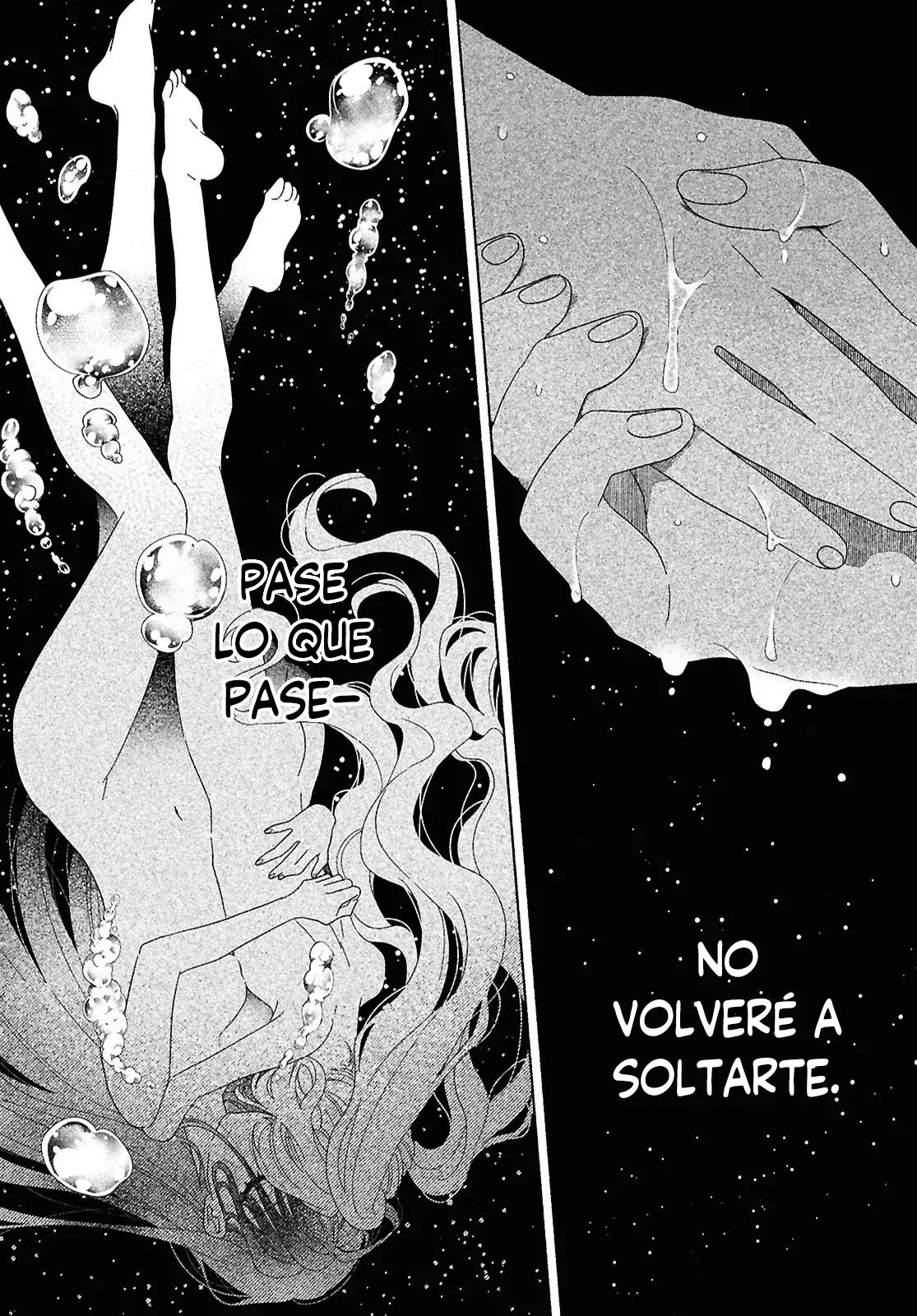Hina-chan Ga Ikiteru Nara - Capítulo 1 - Página 51 - LectorTMOo