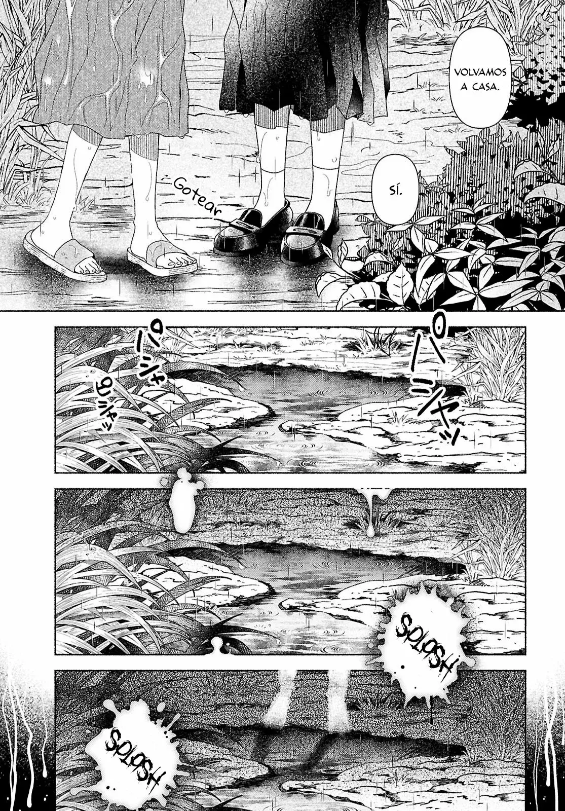 Hina-chan Ga Ikiteru Nara - Capítulo 1 - Página 52 - LectorTMOo