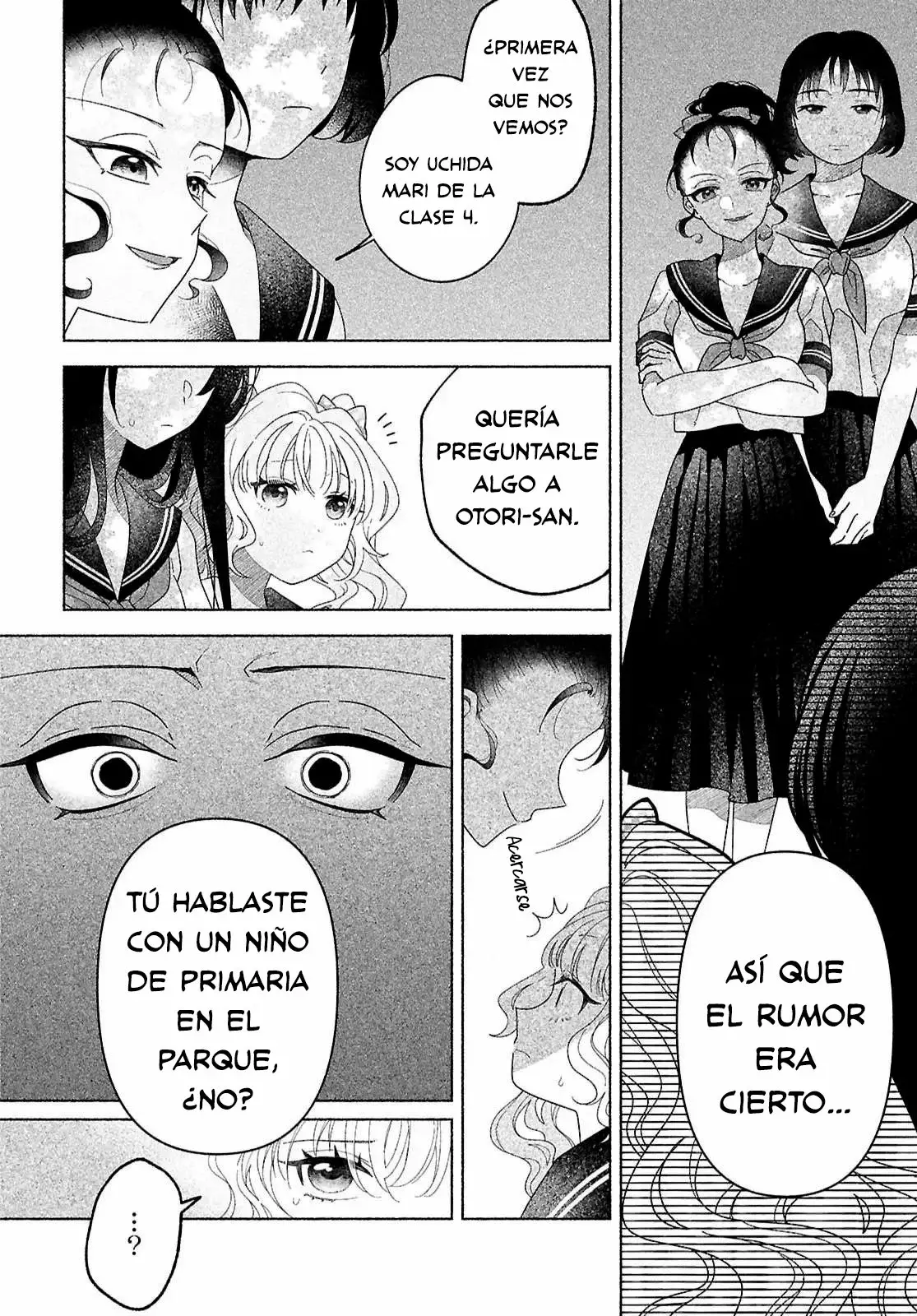 Hina-chan Ga Ikiteru Nara - Capítulo 2 - Página 10 - LectorTMOo