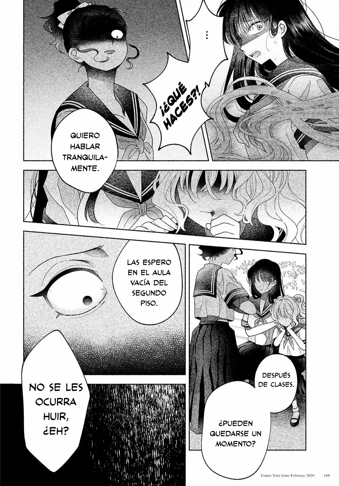 Hina-chan Ga Ikiteru Nara - Capítulo 2 - Página 12 - LectorTMOo
