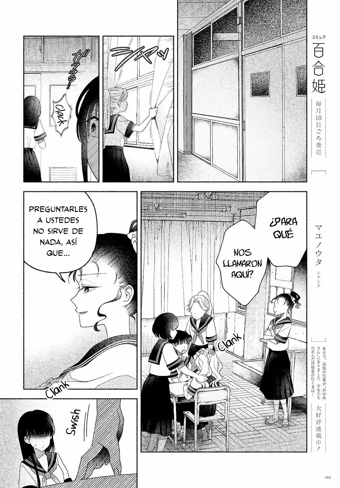 Hina-chan Ga Ikiteru Nara - Capítulo 2 - Página 16 - LectorTMOo