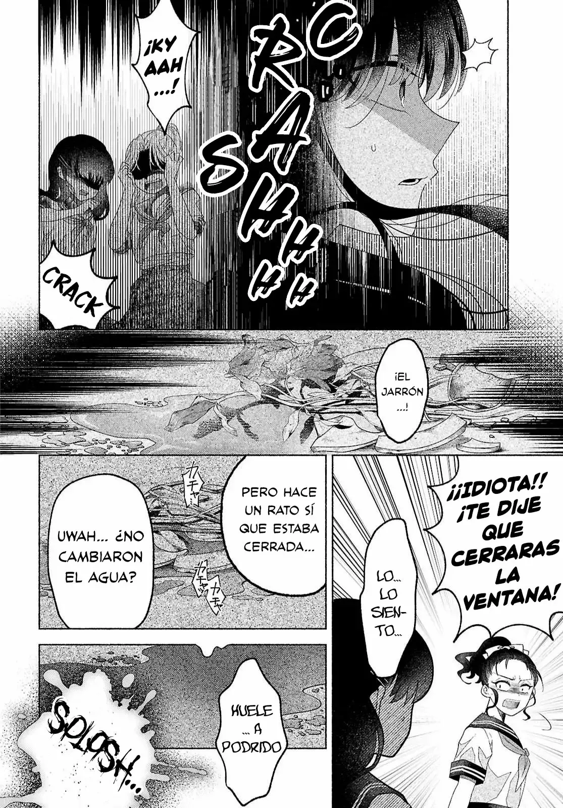 Hina-chan Ga Ikiteru Nara - Capítulo 2 - Página 26 - LectorTMOo