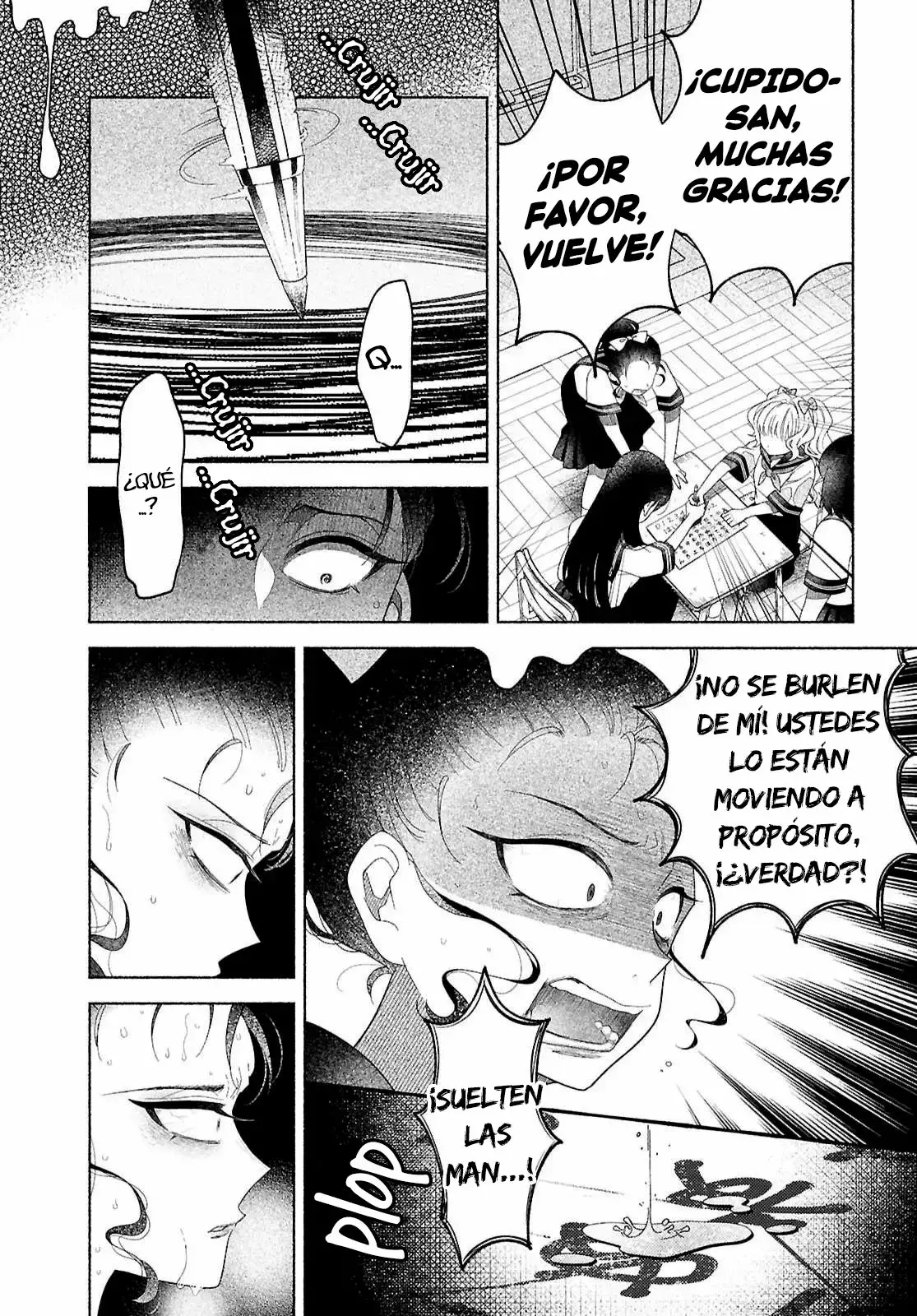 Hina-chan Ga Ikiteru Nara - Capítulo 2 - Página 29 - LectorTMOo