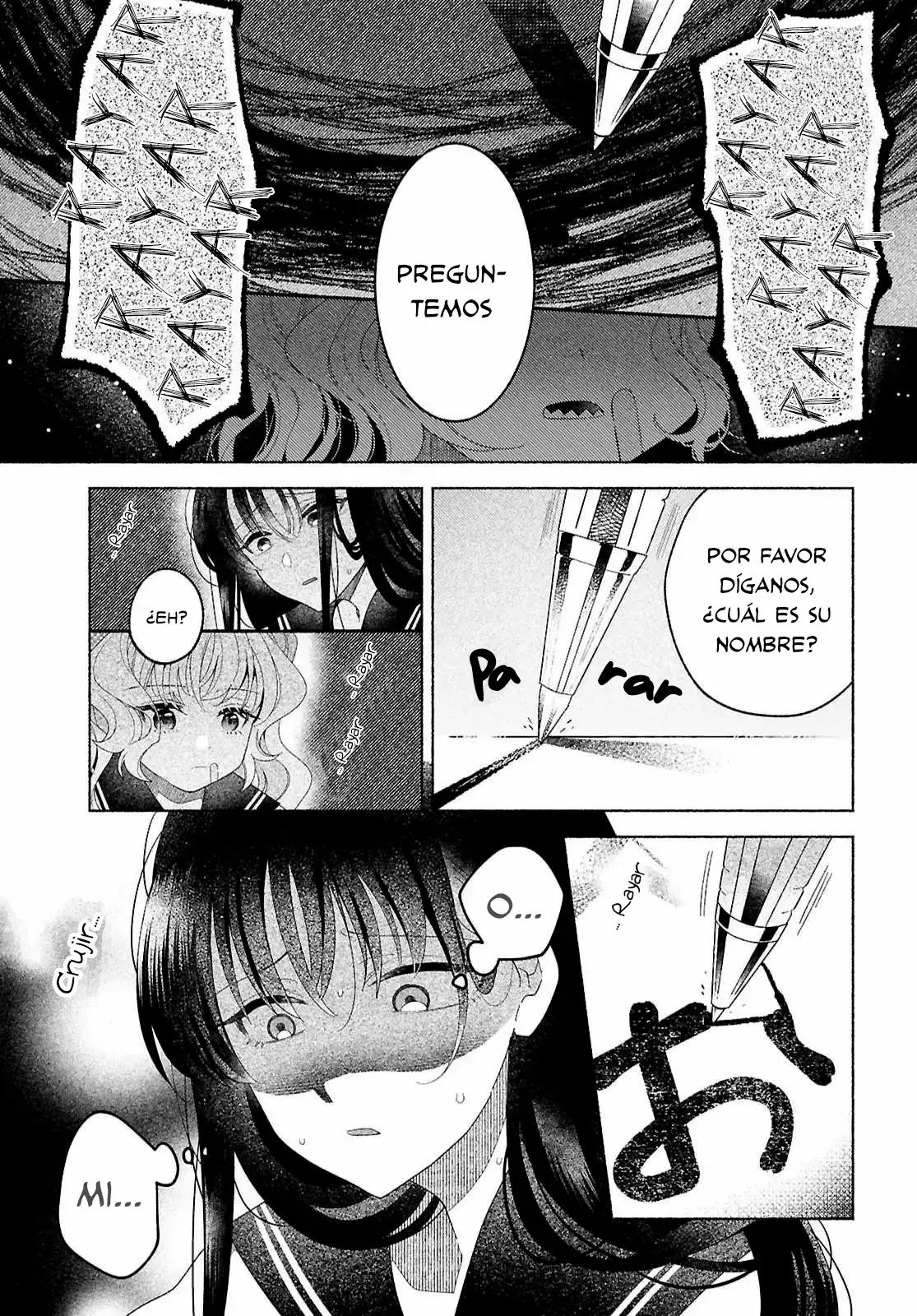 Hina-chan Ga Ikiteru Nara - Capítulo 2 - Página 31 - LectorTMOo