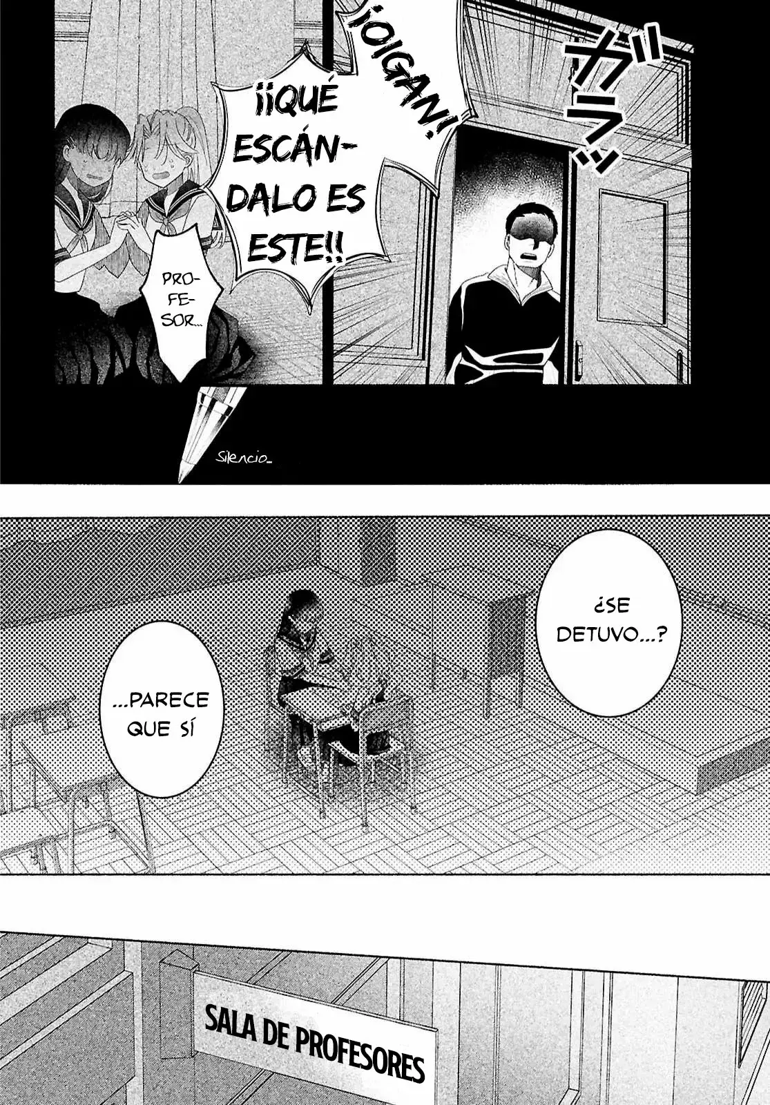 Hina-chan Ga Ikiteru Nara - Capítulo 2 - Página 32 - LectorTMOo