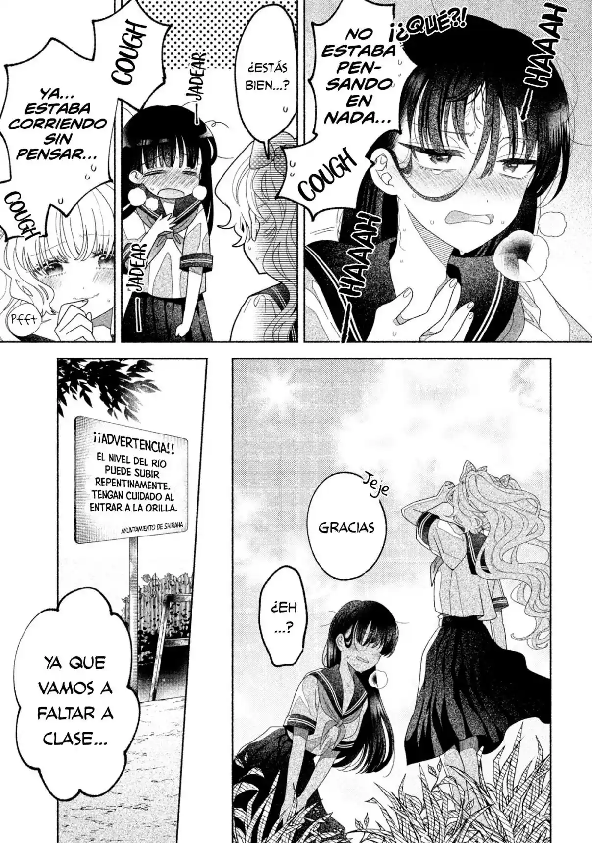 Hina-chan Ga Ikiteru Nara - Capítulo 3 - Página 7 - LectorTMOo