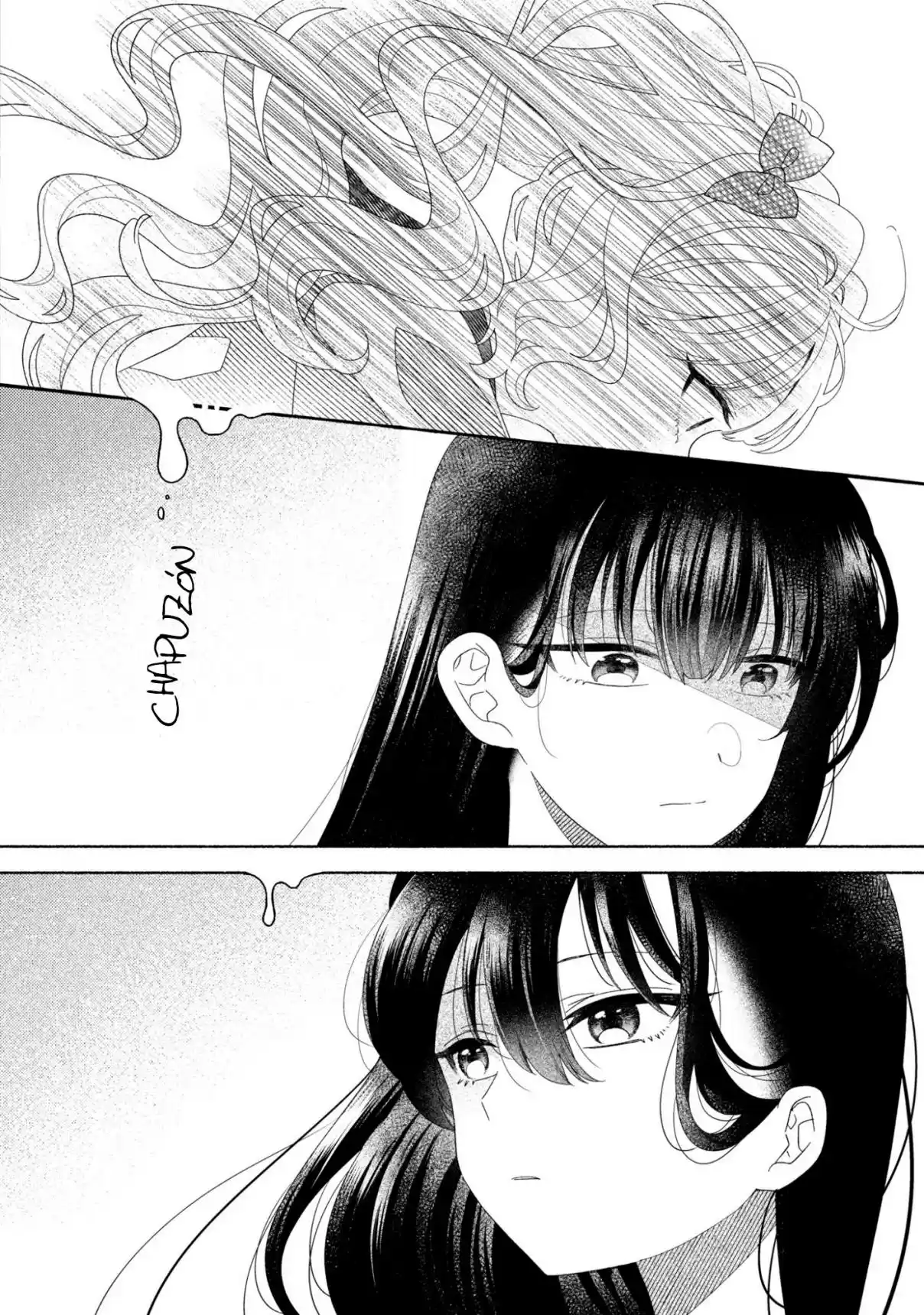 Hina-chan Ga Ikiteru Nara - Capítulo 3 - Página 12 - LectorTMOo