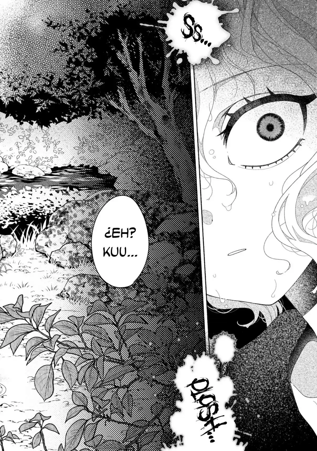 Hina-chan Ga Ikiteru Nara - Capítulo 3 - Página 18 - LectorTMOo