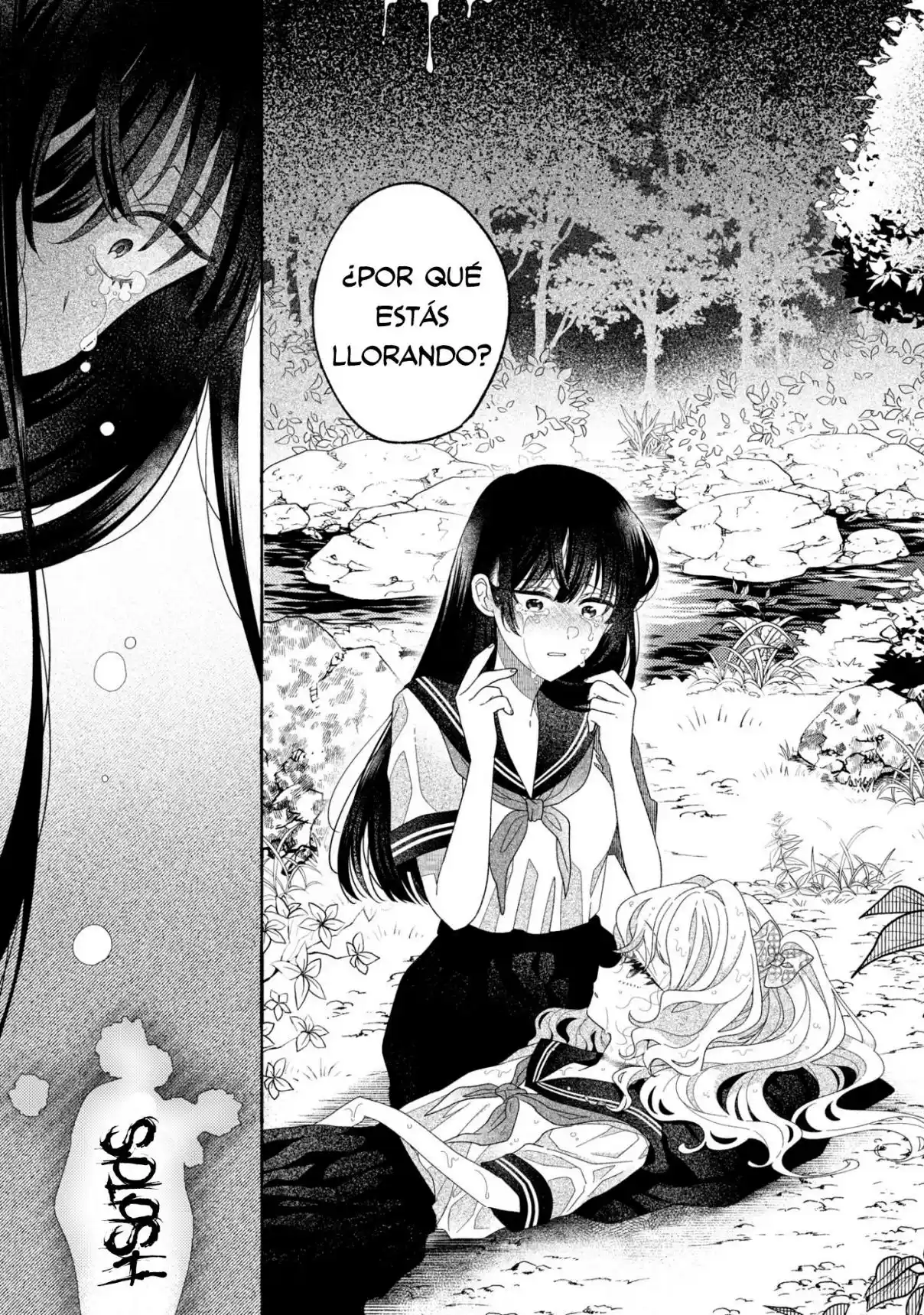 Hina-chan Ga Ikiteru Nara - Capítulo 3 - Página 19 - LectorTMOo