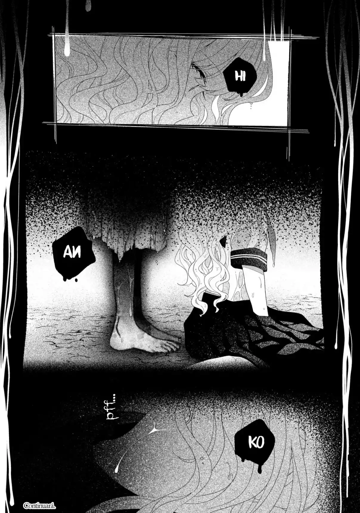 Hina-chan Ga Ikiteru Nara - Capítulo 3 - Página 22 - LectorTMOo
