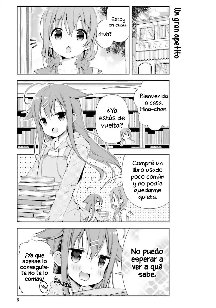 Hinako's Notes - Capítulo 13 - Página 11 - LectorTMOo