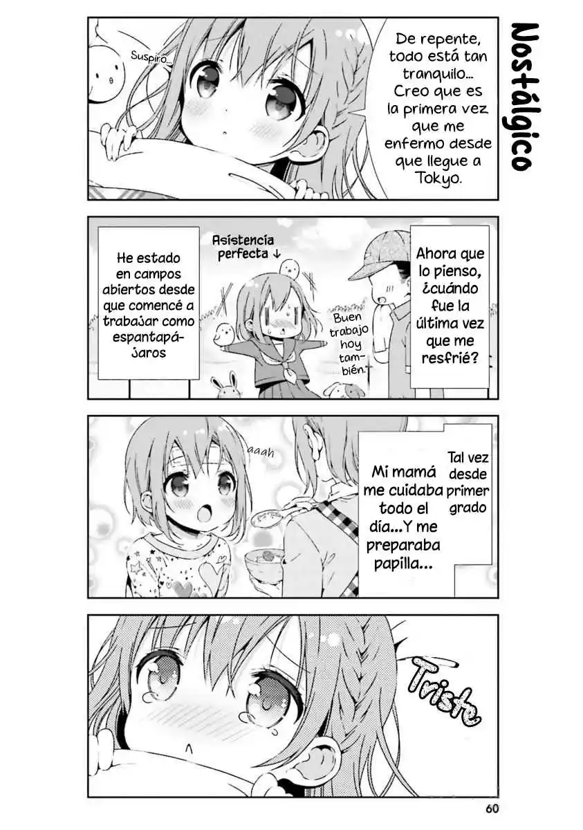 Hinako's Notes - Capítulo 16 - Página 7 - LectorTMOo