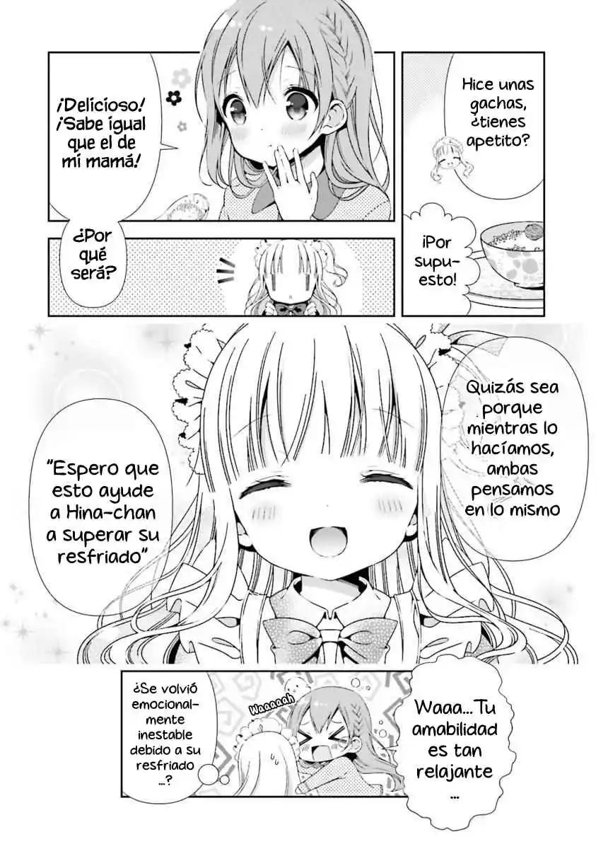 Hinako's Notes - Capítulo 16 - Página 9 - LectorTMOo