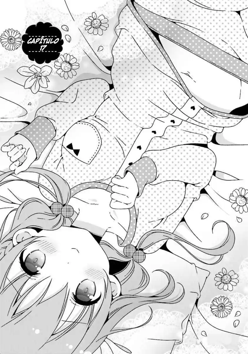 Hinako's Notes - Capítulo 17 - Página 2 - LectorTMOo