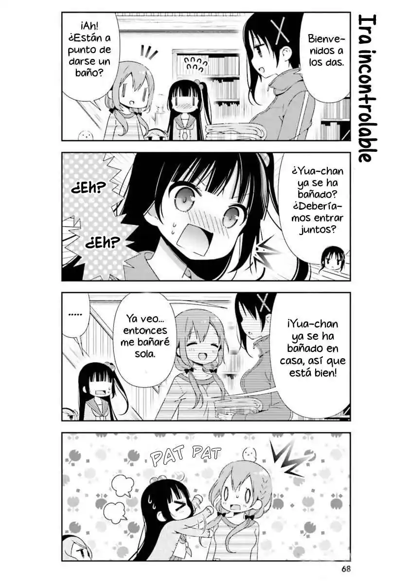 Hinako's Notes - Capítulo 17 - Página 7 - LectorTMOo