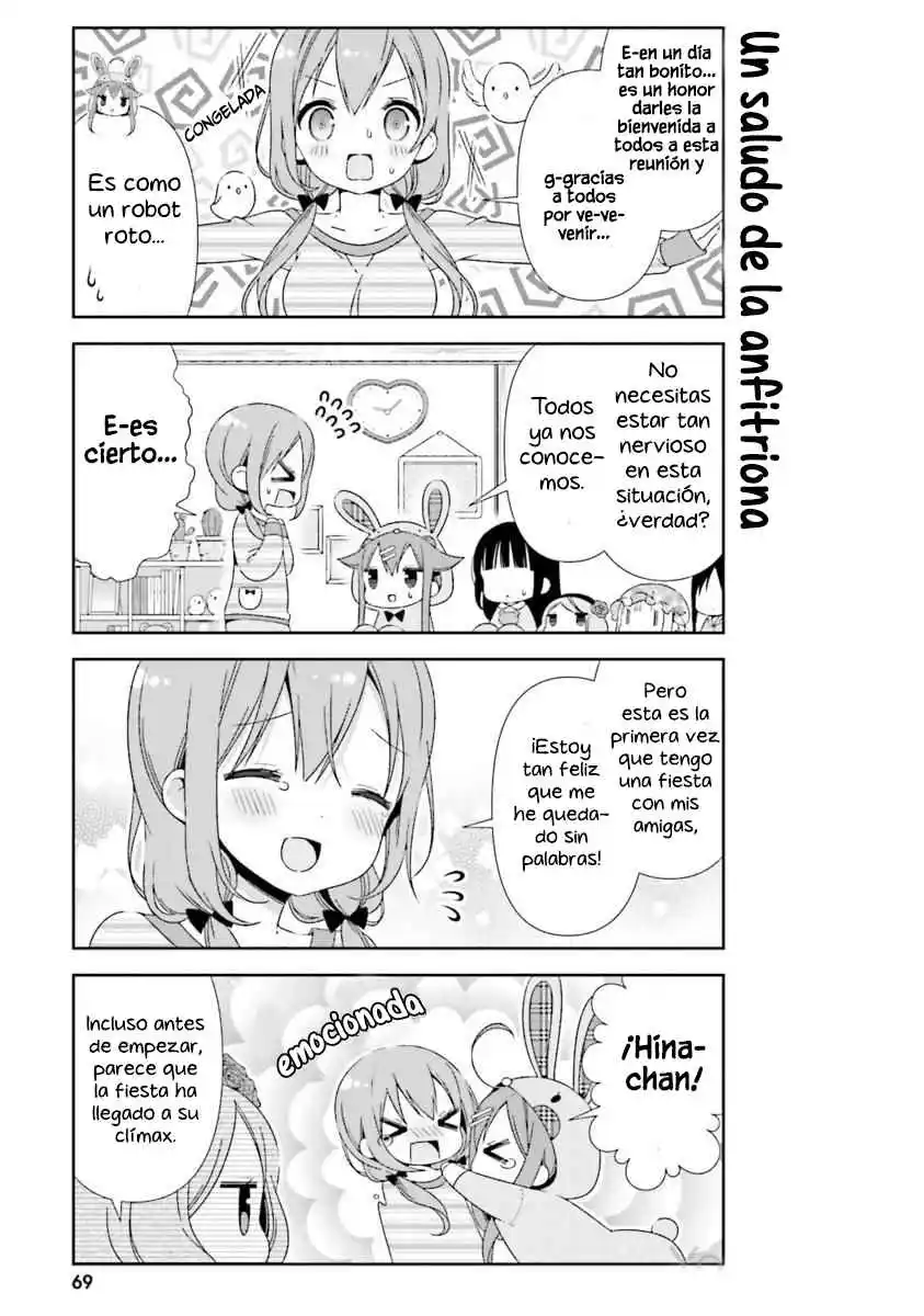 Hinako's Notes - Capítulo 17 - Página 8 - LectorTMOo