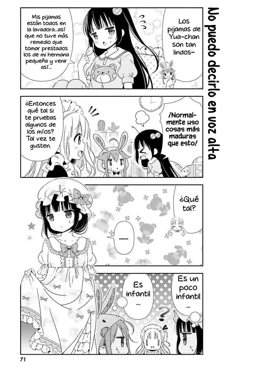 Hinako's Notes - Capítulo 17 - Página 10 - LectorTMOo