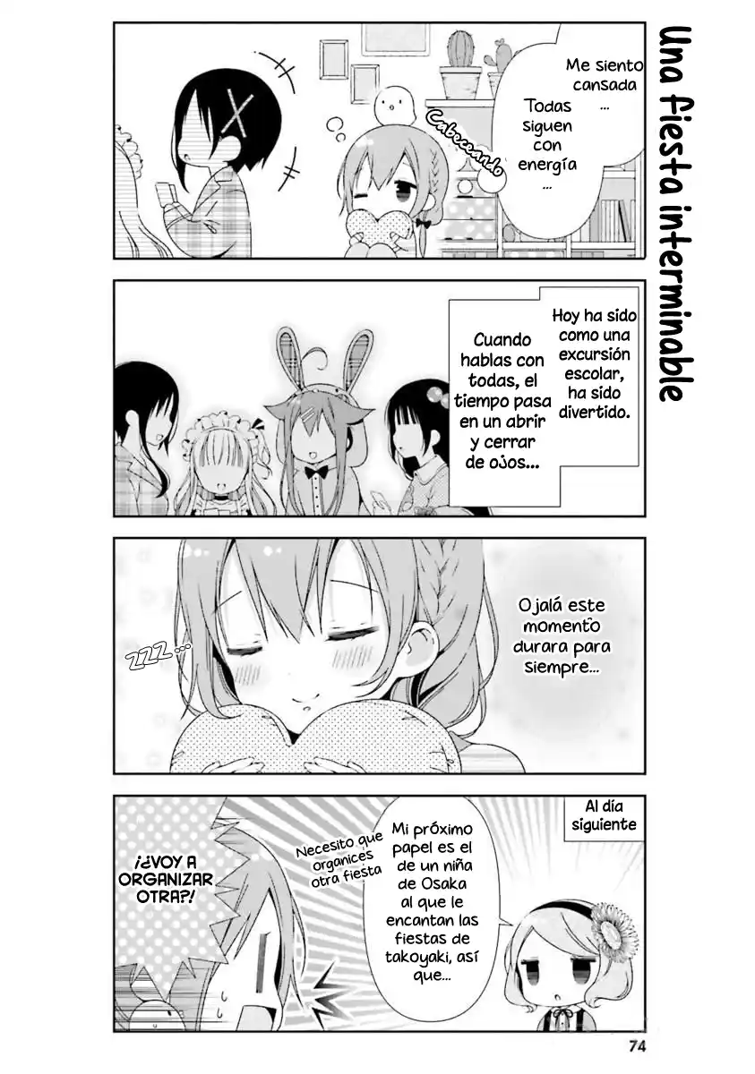 Hinako's Notes - Capítulo 17 - Página 13 - LectorTMOo