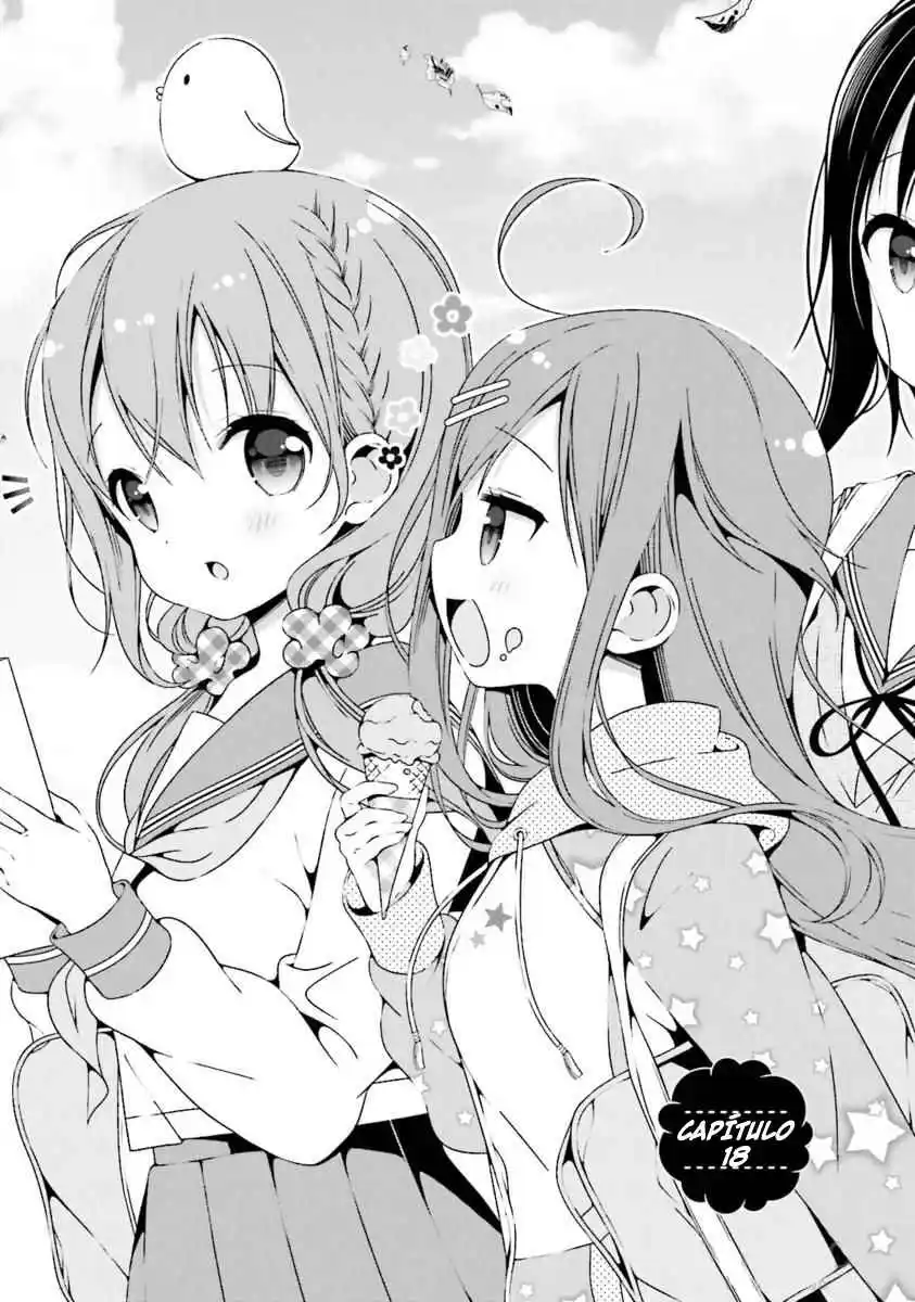 Hinako's Notes - Capítulo 18 - Página 2 - LectorTMOo