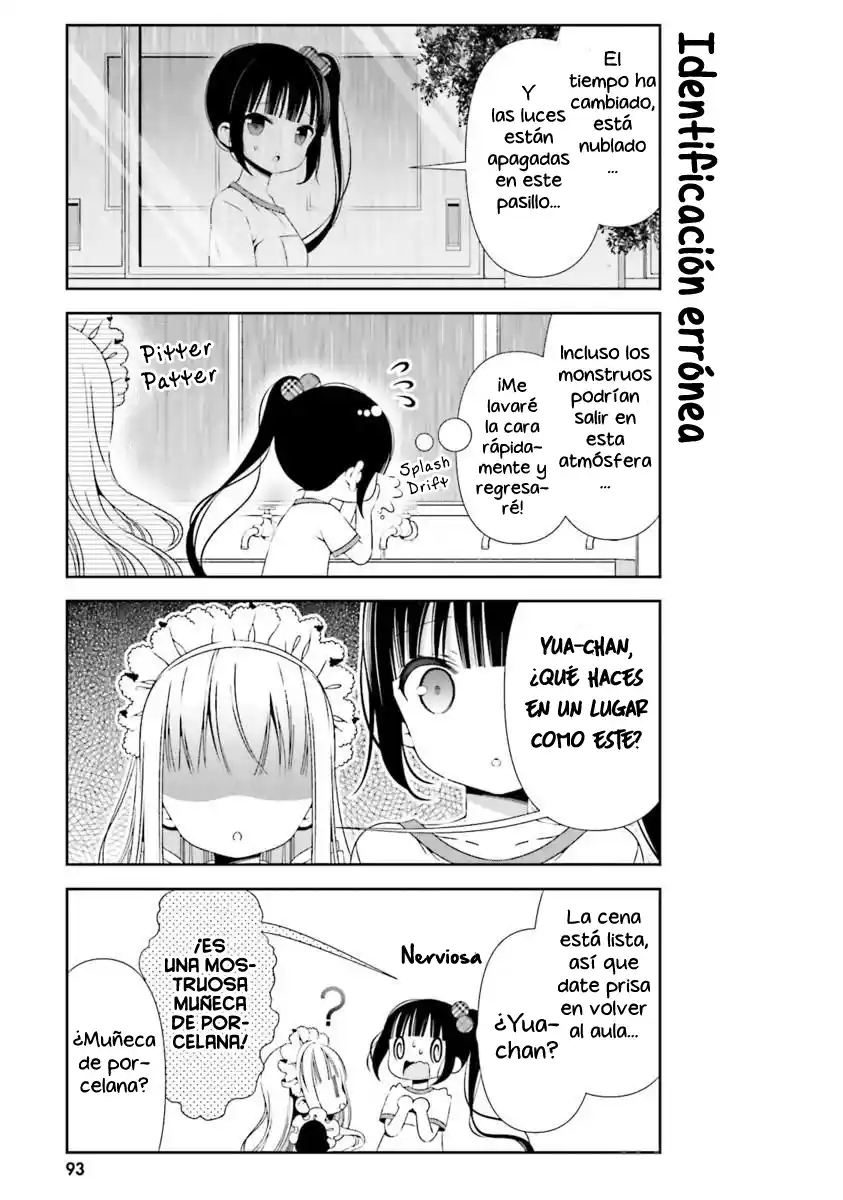 Hinako's Notes - Capítulo 19 - Página 8 - LectorTMOo
