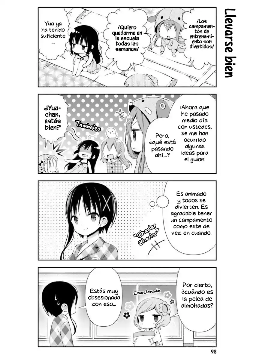 Hinako's Notes - Capítulo 19 - Página 13 - LectorTMOo