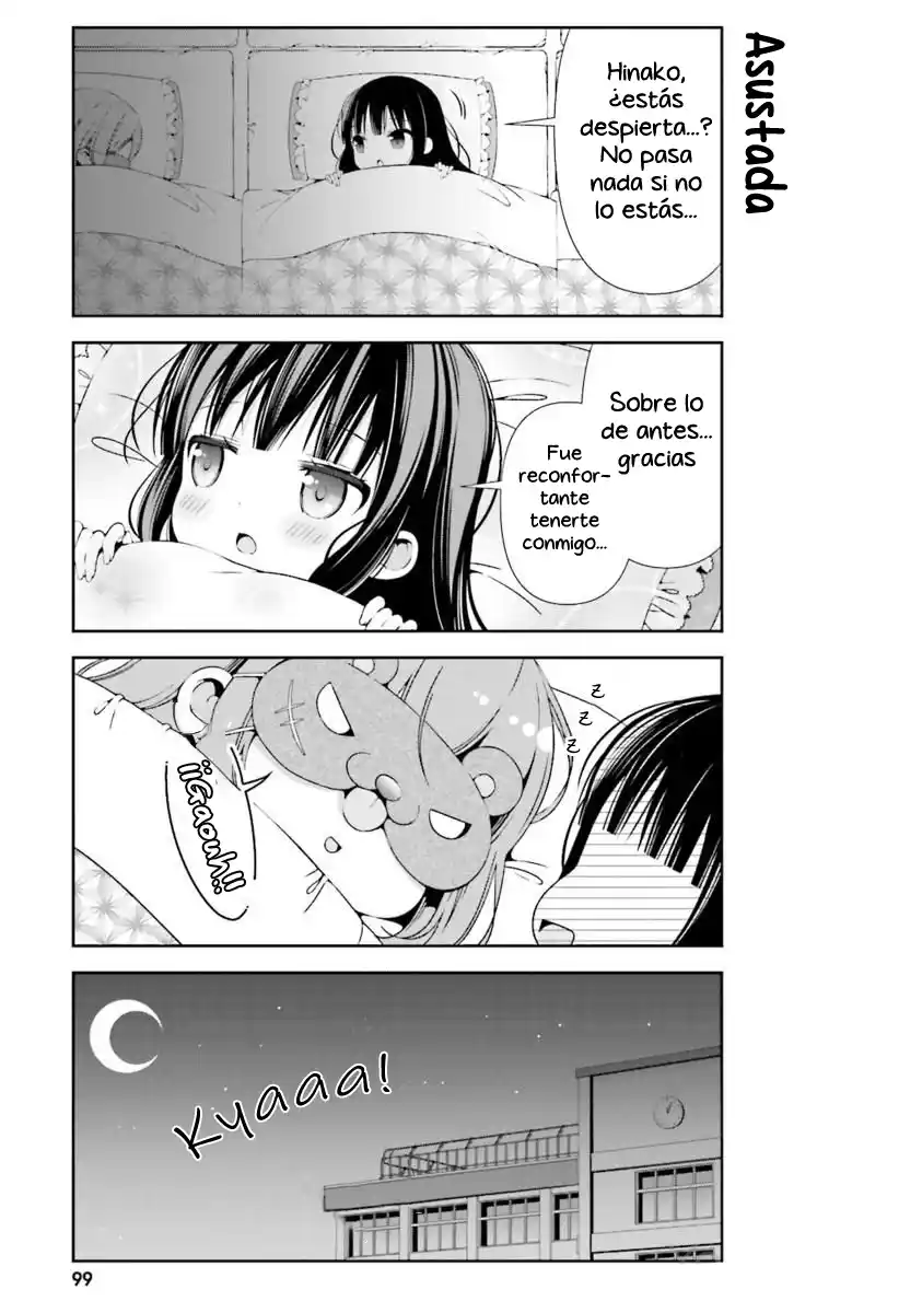 Hinako's Notes - Capítulo 19 - Página 14 - LectorTMOo