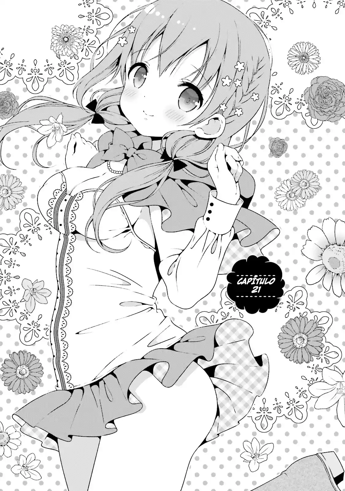 Hinako's Notes - Capítulo 21 - Página 2 - LectorTMOo