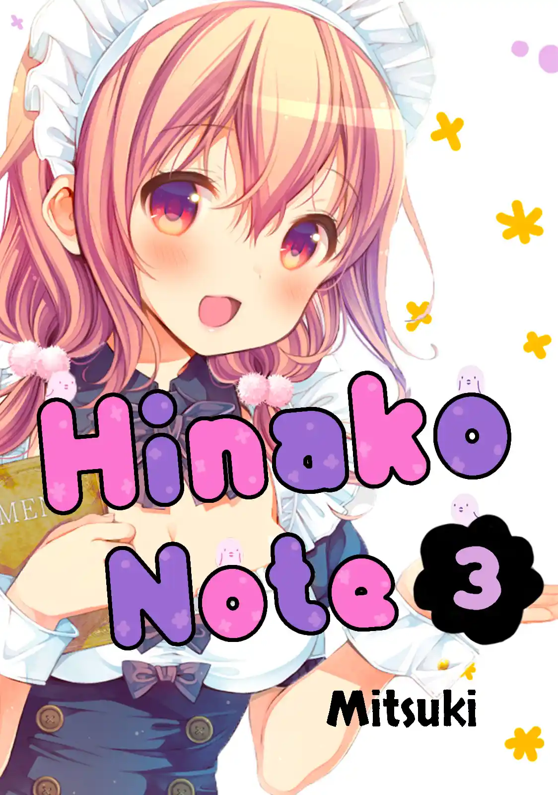 Hinako's Notes - Capítulo 22 - Página 2 - LectorTMOo