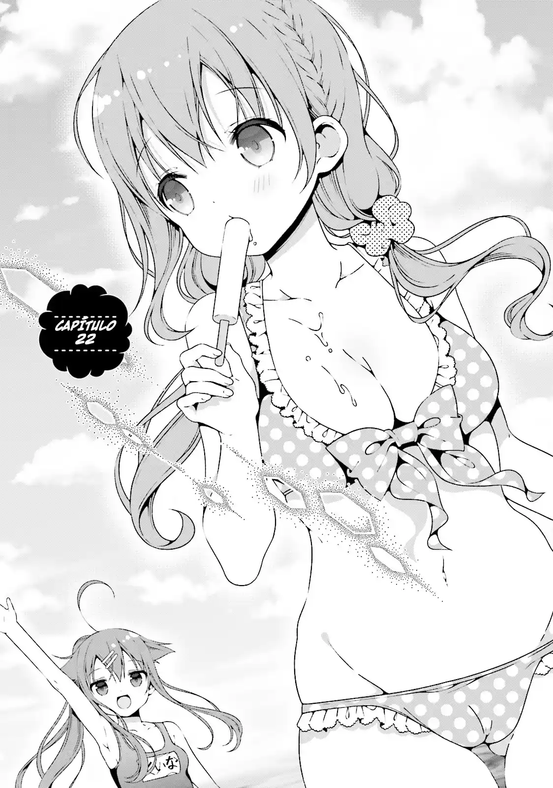Hinako's Notes - Capítulo 22 - Página 9 - LectorTMOo