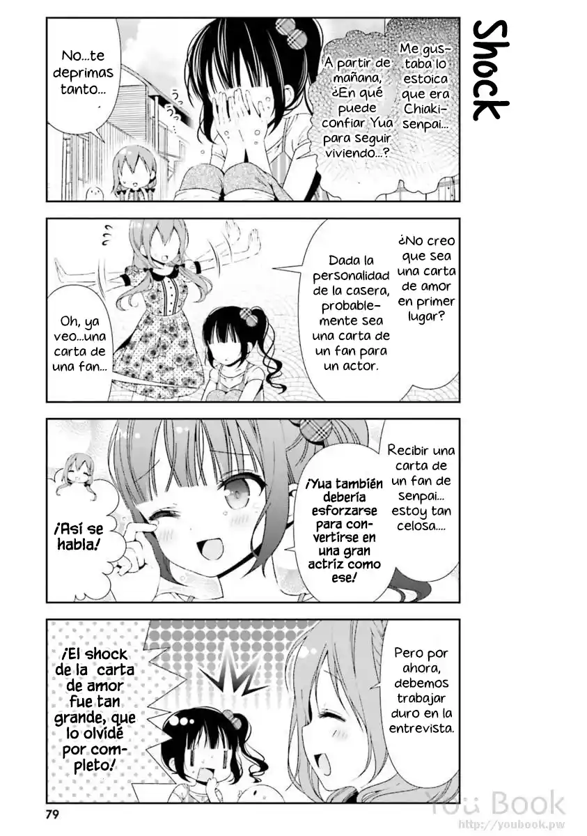 Hinako's Notes - Capítulo 27 - Página 12 - LectorTMOo