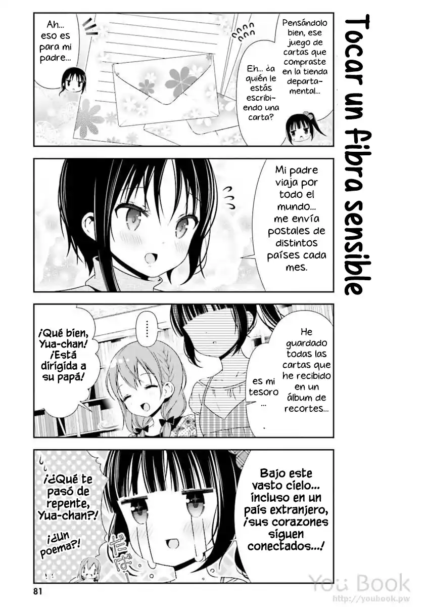Hinako's Notes - Capítulo 27 - Página 14 - LectorTMOo