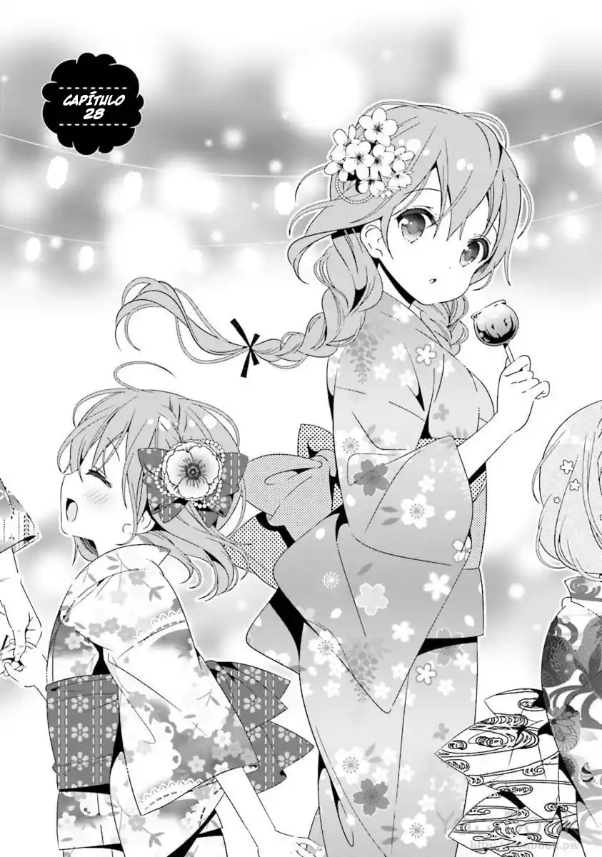 Hinako's Notes - Capítulo 28 - Página 2 - LectorTMOo
