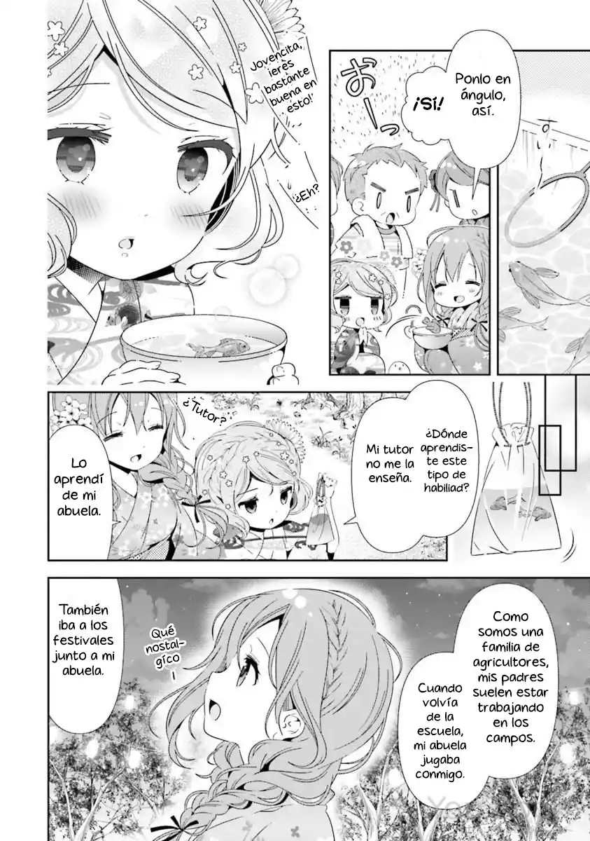 Hinako's Notes - Capítulo 28 - Página 17 - LectorTMOo