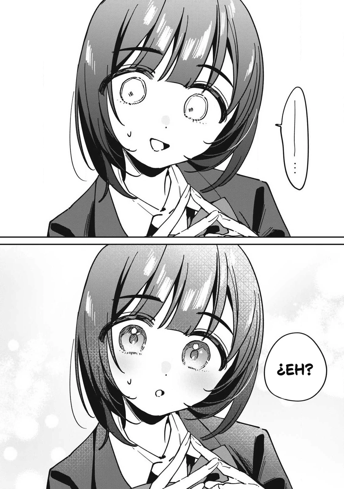 Hochiya-san Tiene Más Que De Sobra. - Capítulo 15 - Página 11 - LectorTMOo