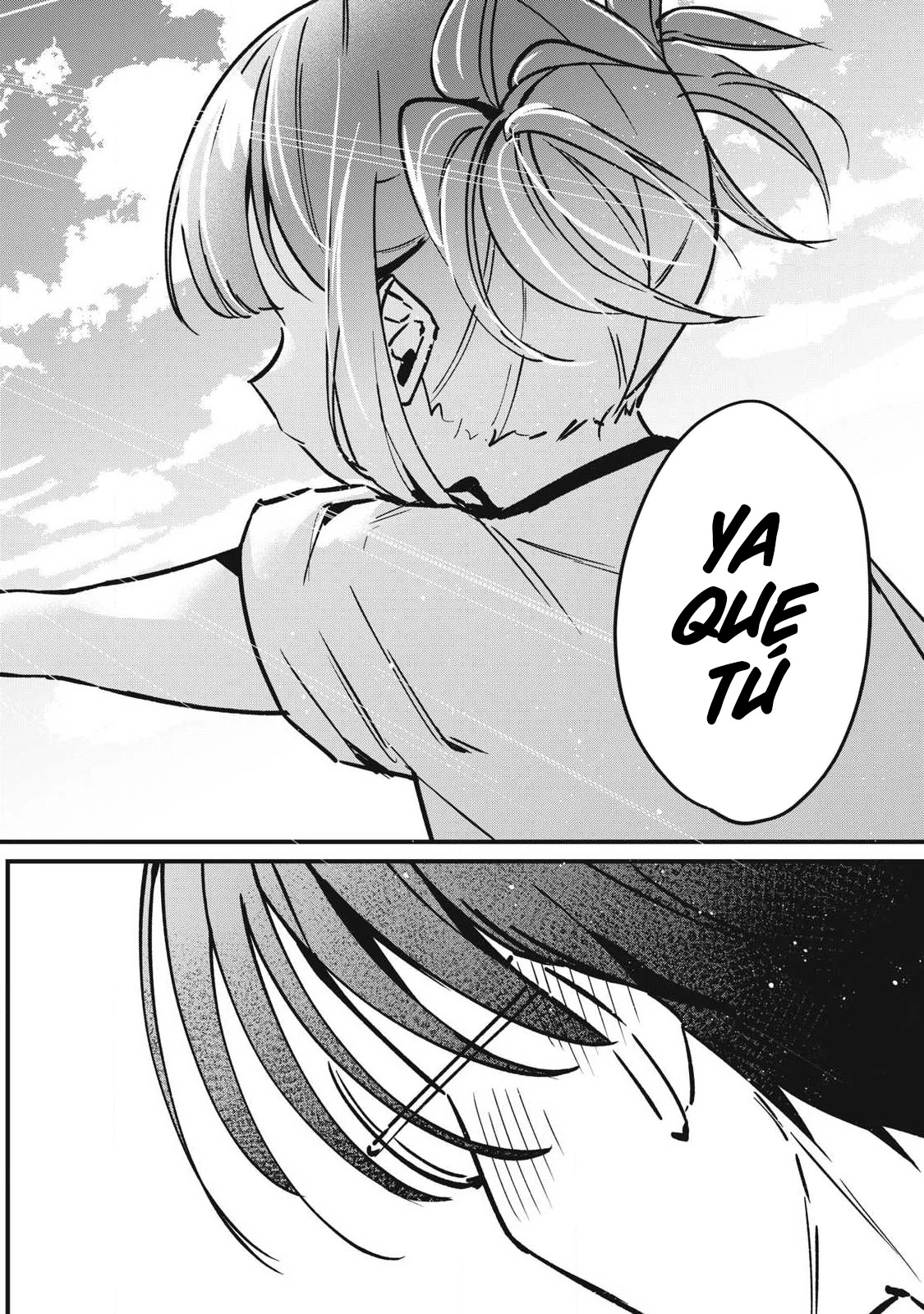 Hochiya-san Tiene Más Que De Sobra. - Capítulo 18 - Página 15 - LectorTMOo