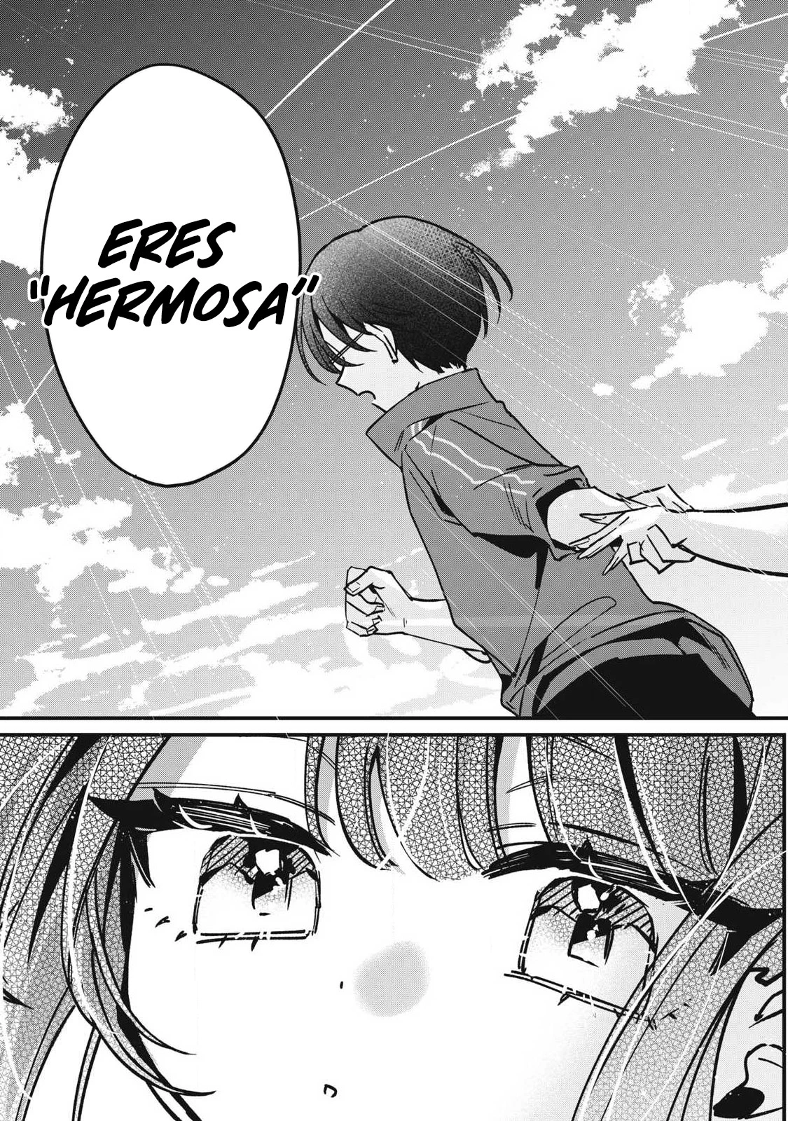 Hochiya-san Tiene Más Que De Sobra. - Capítulo 18 - Página 16 - LectorTMOo