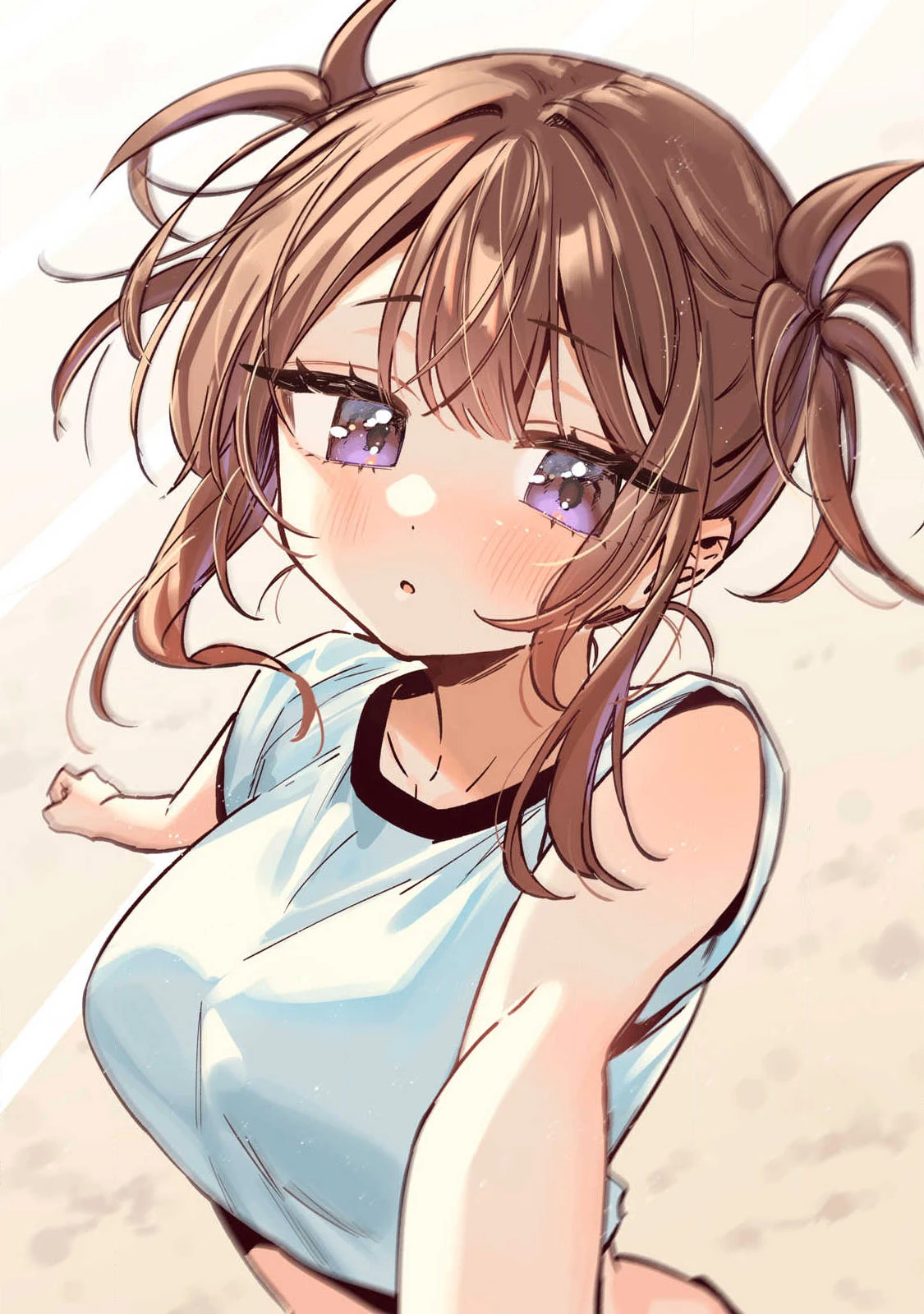 Hochiya-san Tiene Más Que De Sobra. - Capítulo 18 - Página 17 - LectorTMOo