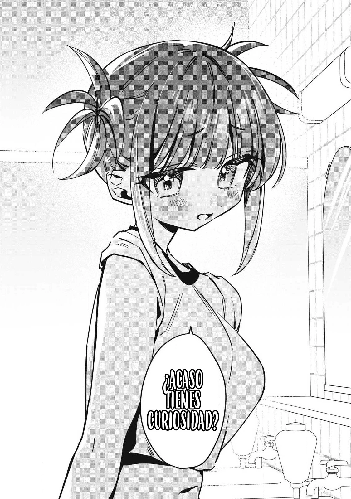Hochiya-san Tiene Más Que De Sobra. - Capítulo 19 - Página 7 - LectorTMOo