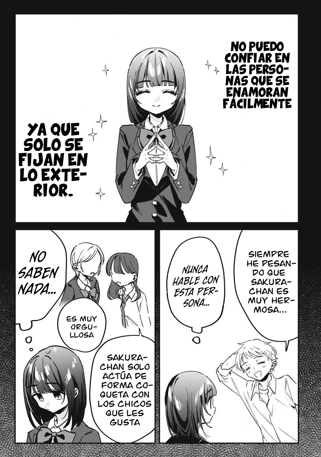 Hochiya-san Tiene Más Que De Sobra. - Capítulo 19 - Página 11 - LectorTMOo