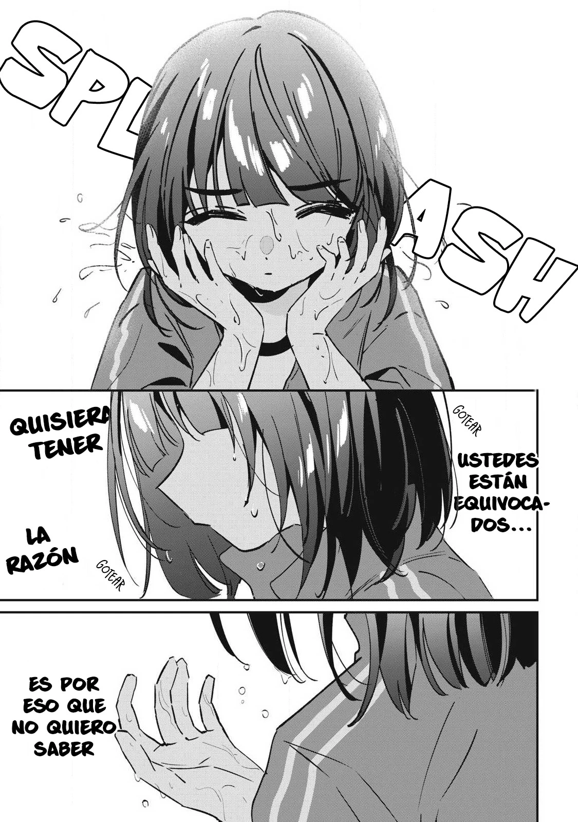 Hochiya-san Tiene Más Que De Sobra. - Capítulo 19 - Página 13 - LectorTMOo