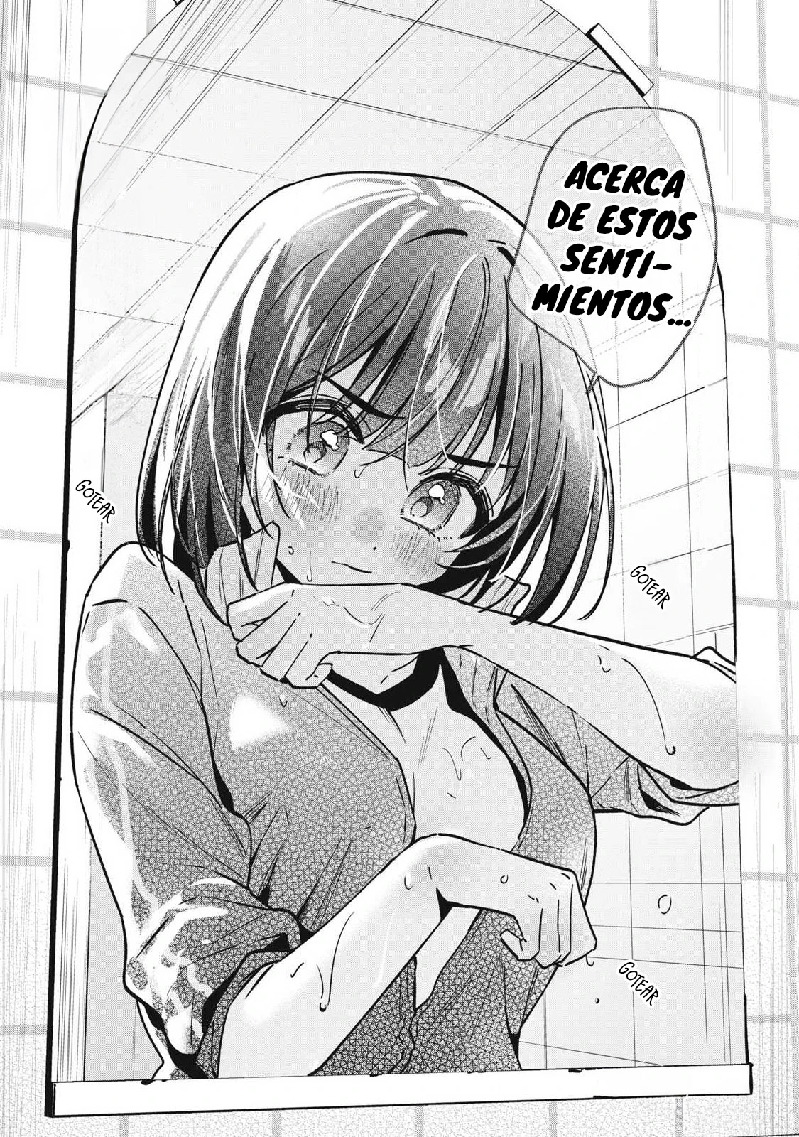 Hochiya-san Tiene Más Que De Sobra. - Capítulo 19 - Página 14 - LectorTMOo