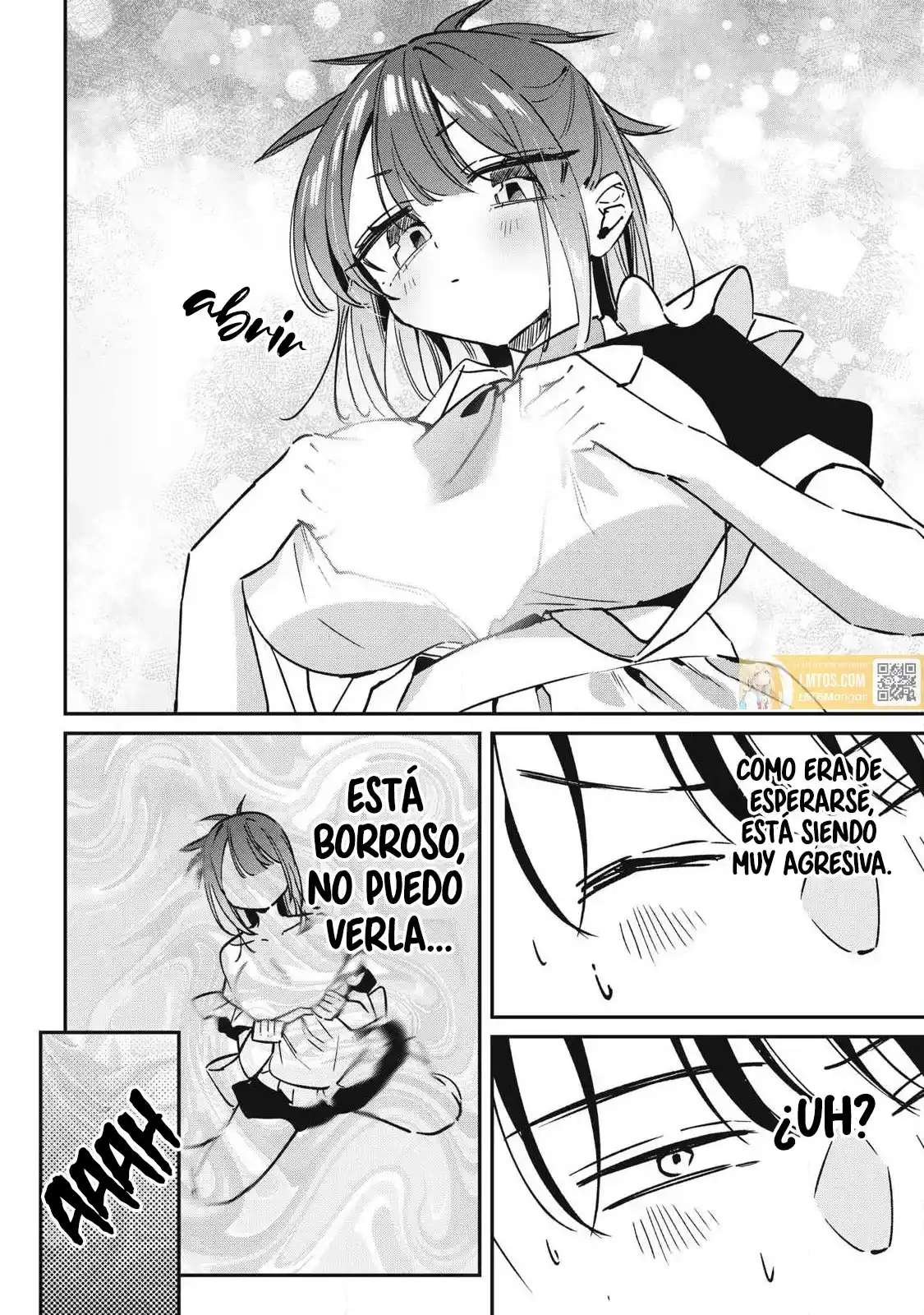 Hochiya-san Tiene Más Que De Sobra. - Capítulo 20 - Página 2 - LectorTMOo