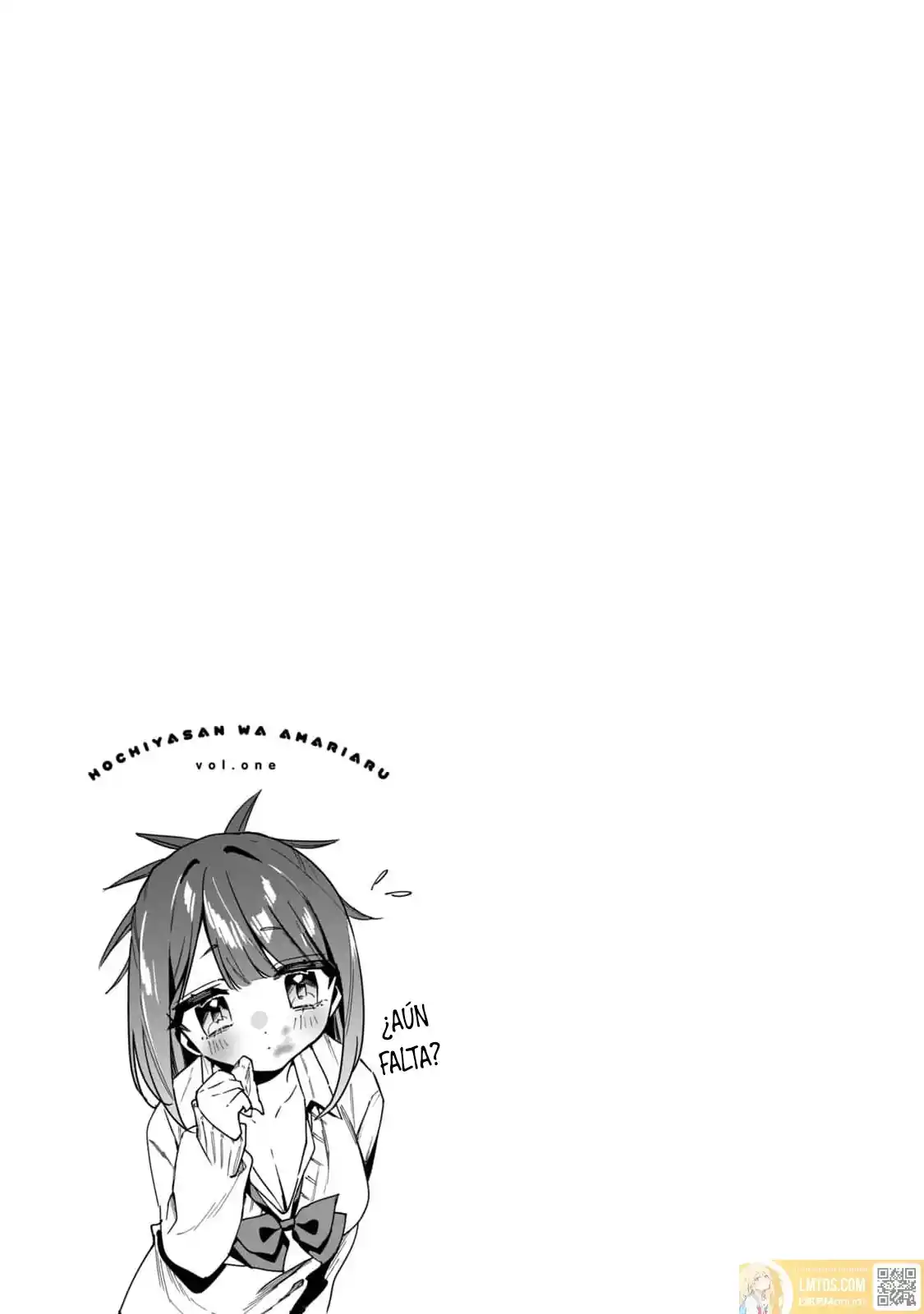 Hochiya-san Tiene Más Que De Sobra. - Capítulo 21.5 - Página 12 - LectorTMOo