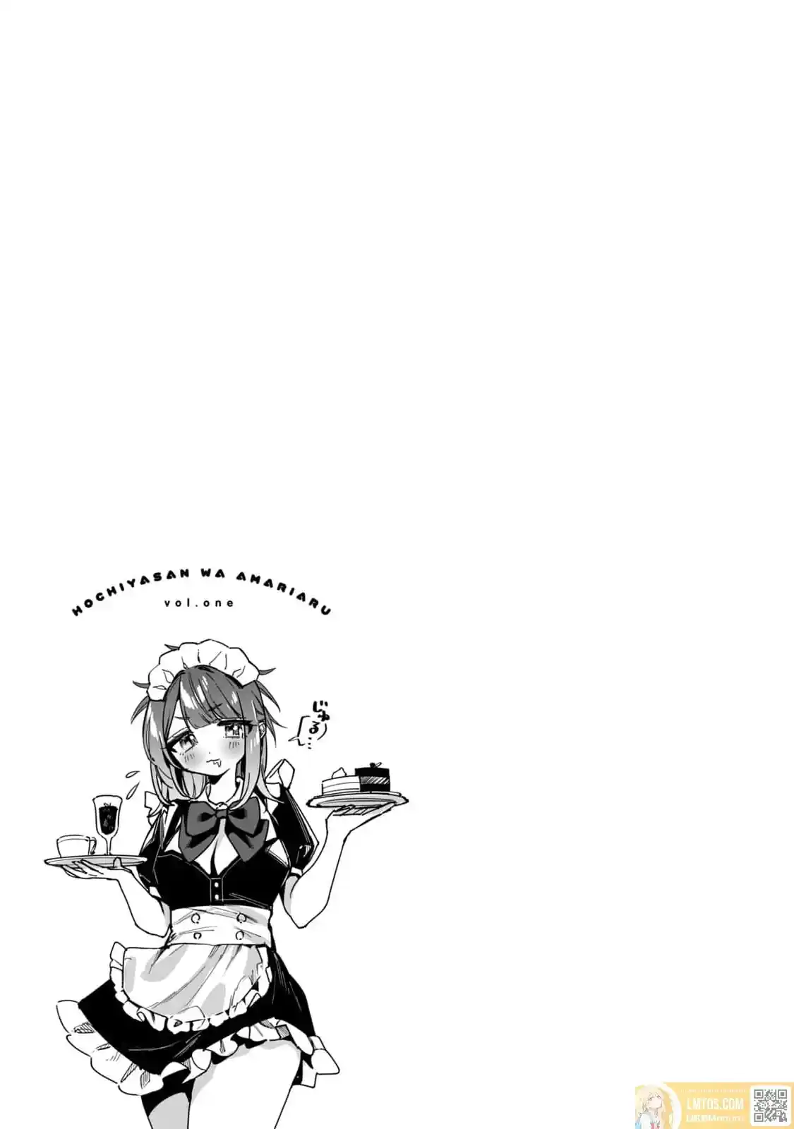 Hochiya-san Tiene Más Que De Sobra. - Capítulo 21.5 - Página 16 - LectorTMOo