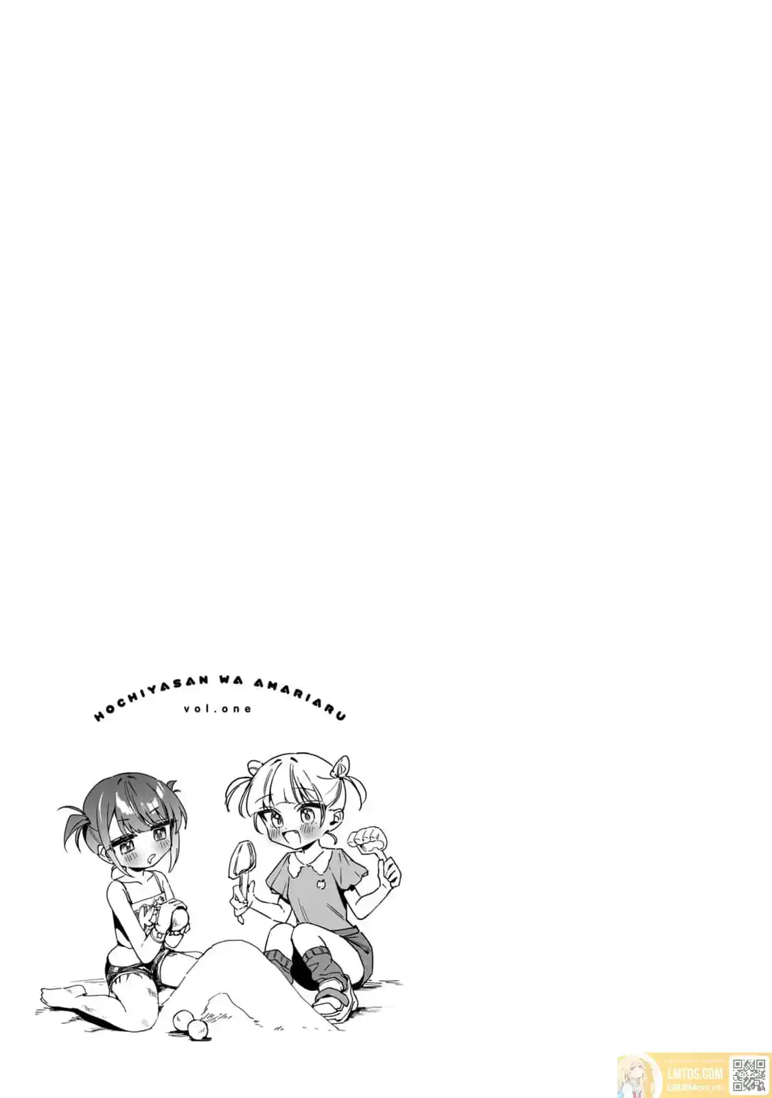 Hochiya-san Tiene Más Que De Sobra. - Capítulo 21.5 - Página 18 - LectorTMOo